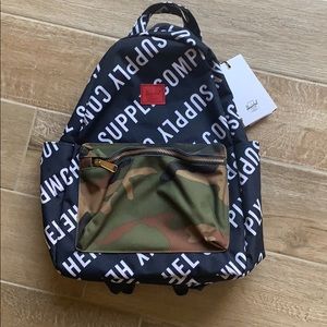 Herschel Supply Co medium Backpack